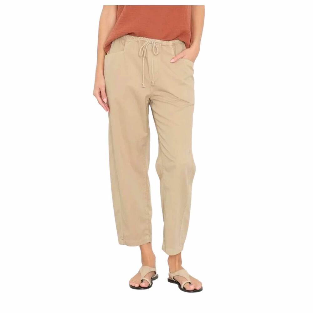 NEW XIRENA baxter pants in dune
